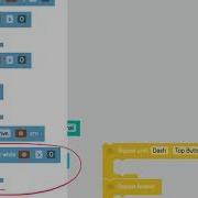Loops With Dash Blockly App