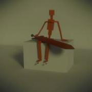 Looping Idle Animation
