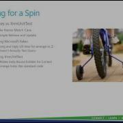 Extereme CRM 2016 Unit Testing