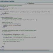 Vb Net Network Interfaces Tutorial