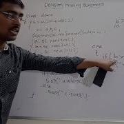 DECISION MAKING STATEMENTS IF IF ELSE ELSE IF LADDER NESTED IF SWITCH JAVA PROGRAMMING