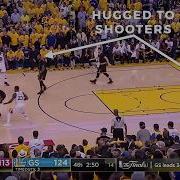 Why No One Could Stop The 2017 Warriors Thinking Basketball