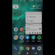 How To Get Notifications Dots Like Android Oreo