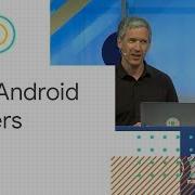 Drawn Out How Android Renders Google I O 18