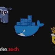 PHP And Docker Composer