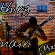 Pandora101 Nothing Will Remain Por Vitor Almeida