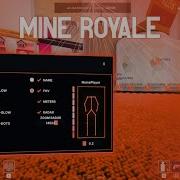 CHEAT MINI ROYALE ESP AIMBOT LINE DISTANCE SKELETON 2026