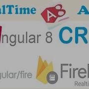 Angular 8 2 Angular 8 With Firebase Database CRUD Operations With Angular Fire