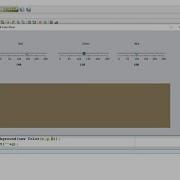 Java JSlider Get Value NetBeans