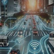 How Can We Predict And Manage Urban Traffic Flows Using Python