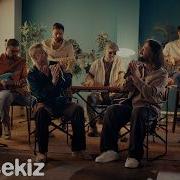 Koray Avcı Ümit Sayın Hicran Official Video 4K