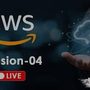 AWS Cloud Session 04 Ashok IT