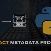 I Made A Tool To Extract PDF Metadata With Python