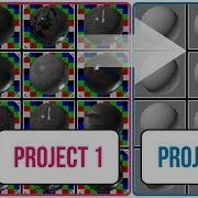 SAVE Material To LIBRARY 3ds Max