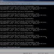 Swing Hindi 046 JComboBox 04 How To Set Font Sytle And Font Size Of A JComboBox YouTube