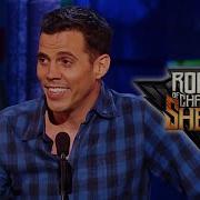 Roast Of Charlie Sheen Steve O Charlie Hasn T Hit Bottom Comedy Central