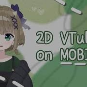 VTUBER TUT How To Make A 2D VTuber Model On Mobile