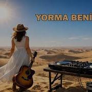 Yorma Beni Dünya Deep Anatolian Psychedelic AI Cover