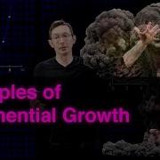 Examples Of Exponential Growth