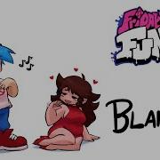 Friday Night Funkin HD Blammed