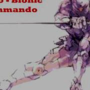 Rusko Bionic Commando
