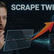 How To Scrape Twitter Tweets Using An API For FREE Step By Step