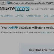 PHP Tutorial Video 3 Installing XAMPP Setting Up A PHP Programming Environment