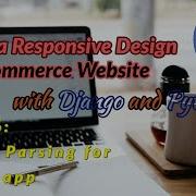 Create A E Commerce Website Using Django And Python Part 6