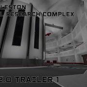 Charleston National Research Complex 2 0 Trailer 1