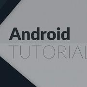 Kotlin For Android 5 LinearLayout And RelativeLayout