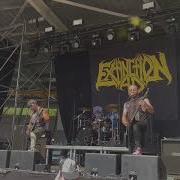 Extinction Ad Live Dynamo Metalfest 2023