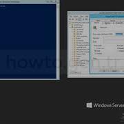 How To Get Members Of Active Directory Group With Powershell In Windows Server 2012