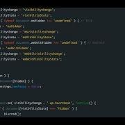 How To Validate Input Form Using Javascript Event Onblur