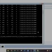 Memory Forensics Using Volatility Framework Demo With Cridex Vmem
