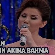 Ceylan Saçımın Akına Bakma Sultanım Flash Tv