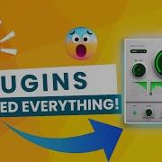I FOUND 5 FREE VST PLUGINS YOU NEVER HEARD OF ONE IS CRAZY GOOD FL STUDIO 2025