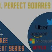 279 Perfect Squares