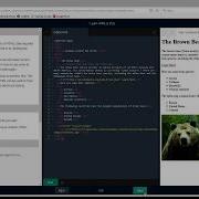 HTML And CSS On CodeCademy Part1