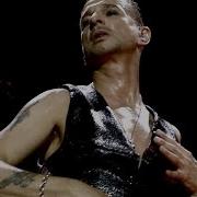 Depeche Mode Should Be Higher Live