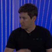 F8 2015 Studio Interview With Deborah Liu Ilya Sukhar