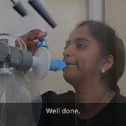 Lung Function Test