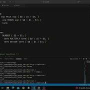 Compiler Design Lab 2 Flex And Bison