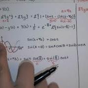 60 Heaviside Function And Second Translation Theorem In The Solution Of An Initial Value Problem