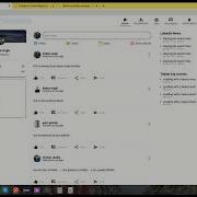 LinkedIn Clone Using React Js And Firebase