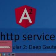 Angular 2 Http Service GET Method How To Fetch Data From Restful Service In Angular 2