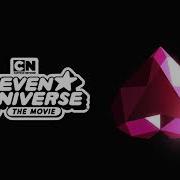 Steven Universe The Movie Let Us Adore You Reprise OFFICIAL VIDEO