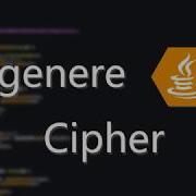 Vigenere Cipher Java CRYPTOGRAPHY 3