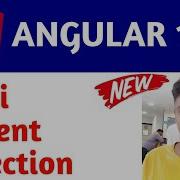 Multi Slot Content Projection Angular 12 Tutorial