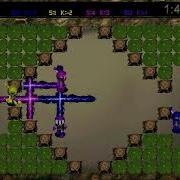 Atomic Bomberman Online Play 2021