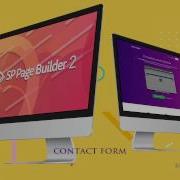 SP Pagebuilder 2 Tutorial Contact Form